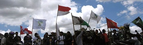 Sejarah dan Perkembangan Demokrasi di Indonesia – Rakyat ...